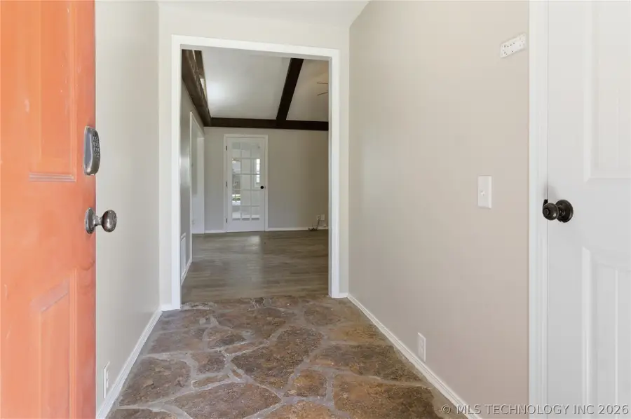 8731 N 121st East Avenue, Owasso, OK 74055 - #3