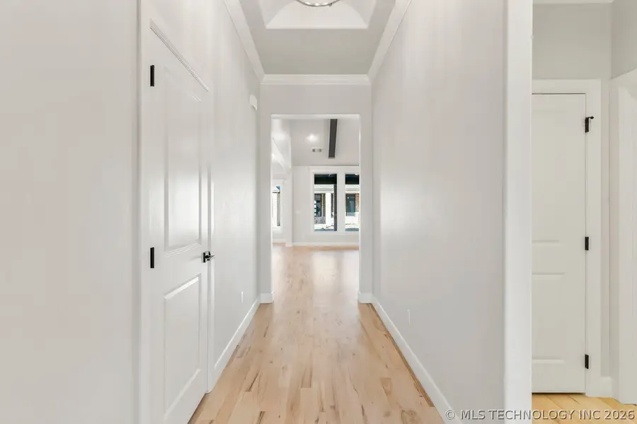 9063 E 62nd Court S, Tulsa, OK 74133 - #2