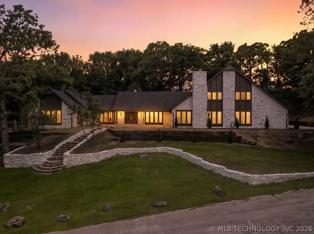 3333 E 77th Place, Tulsa, OK 74136 - #1