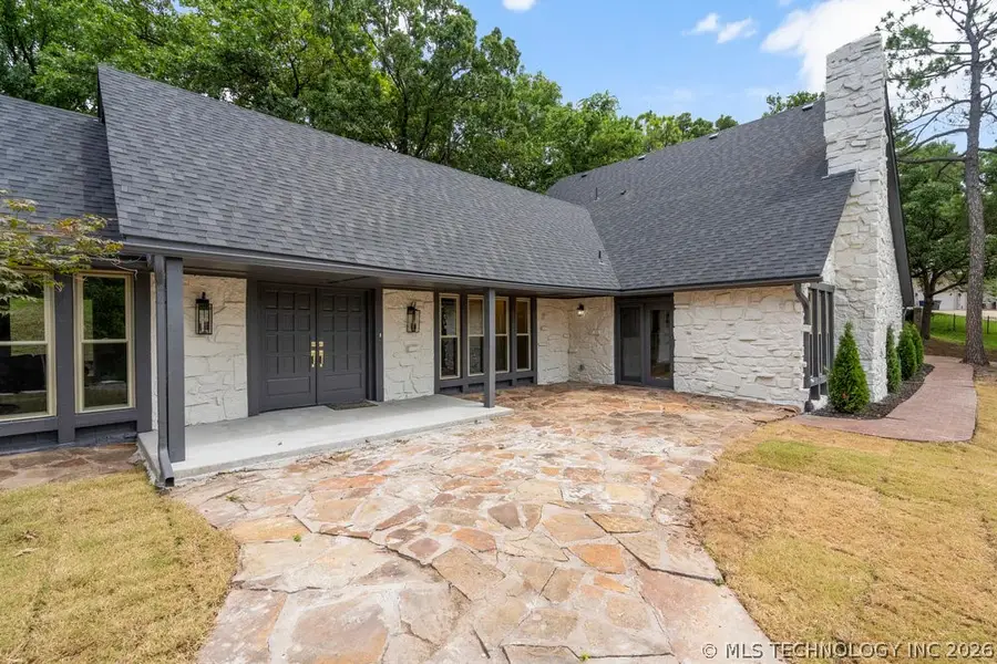 3333 E 77th Place, Tulsa, OK 74136 - #2