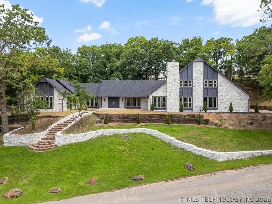 3333 E 77th Place, Tulsa, OK 74136 - #3