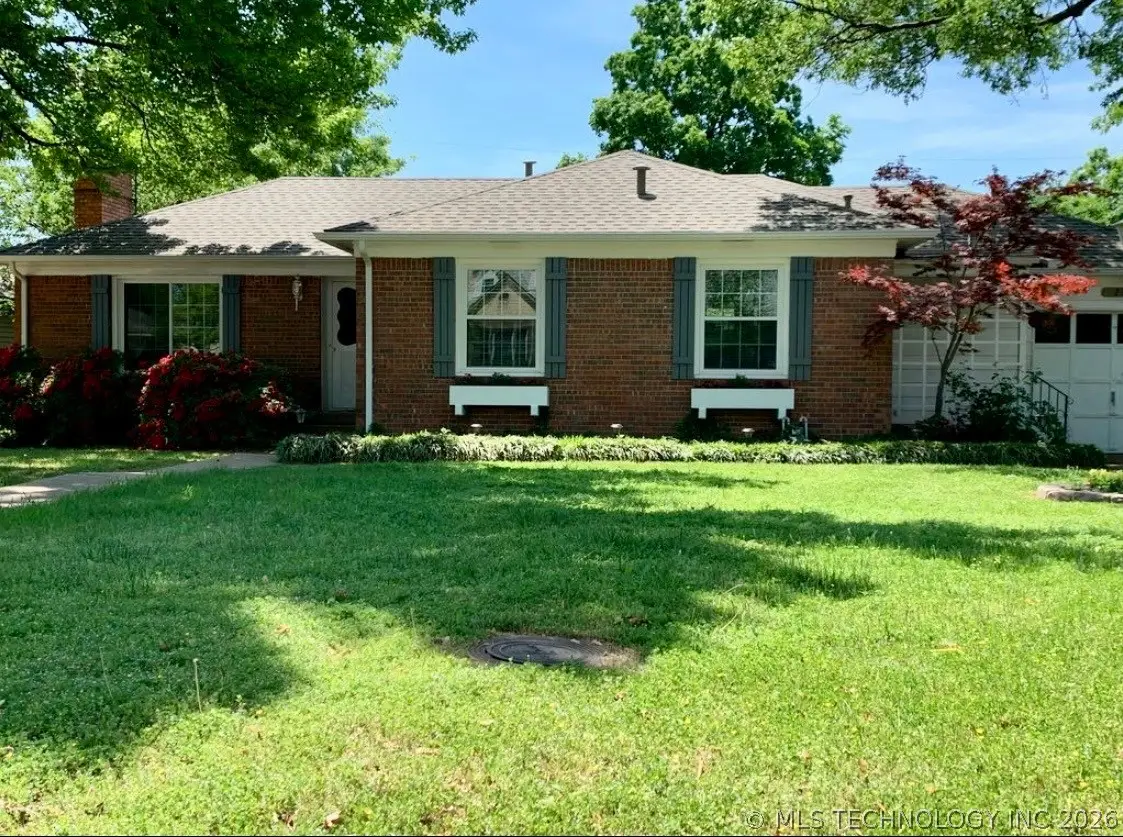 2358 S Delaware Court, Tulsa, OK 74114 - #1