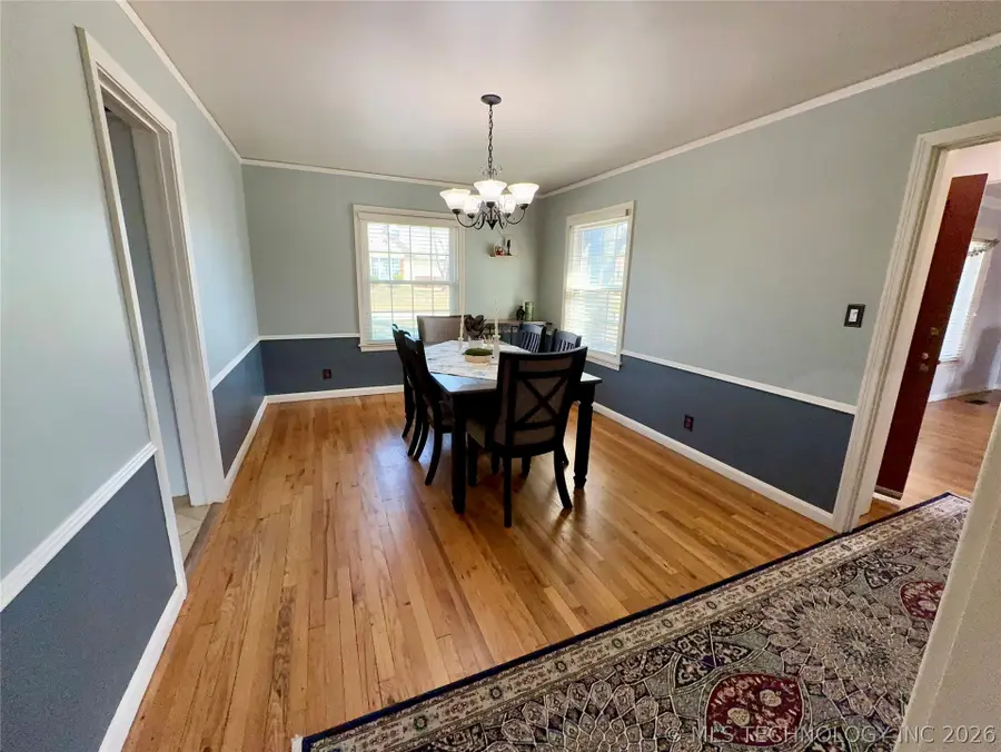 2358 S Delaware Court, Tulsa, OK 74114 - #2