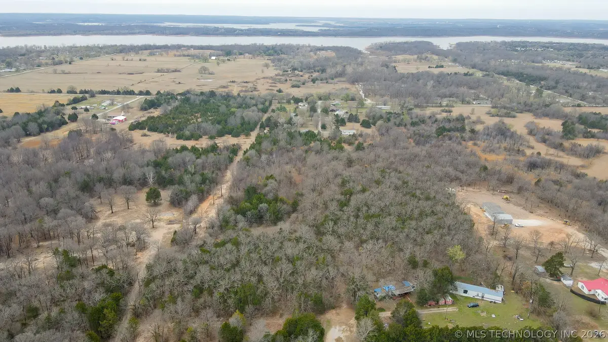 000 S Peninsula Drive, Cleveland, OK 74020 - #1