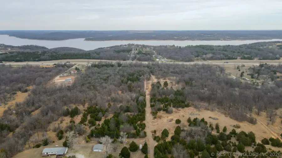 000 S Peninsula Drive, Cleveland, OK 74020 - #2
