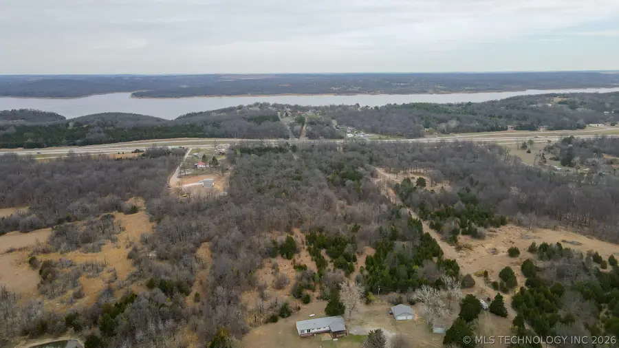 000 S Peninsula Drive, Cleveland, OK 74020 - #3