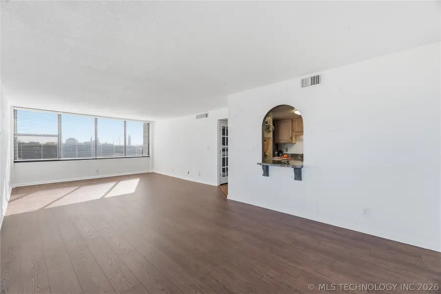 410 W 7th Street #628G, Tulsa, OK 74119 - #3
