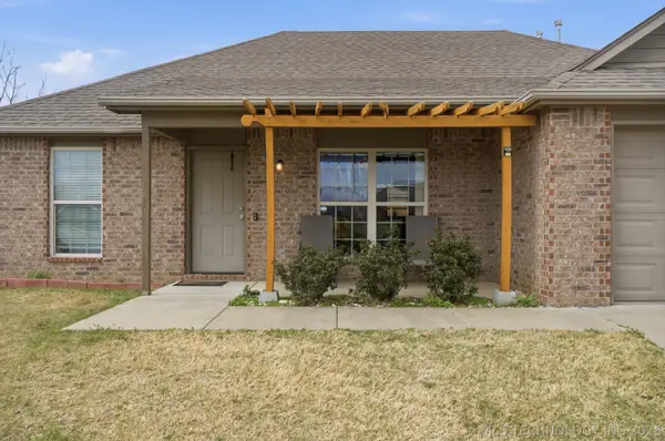 2503 Hunters Court, Claremore, OK 74019