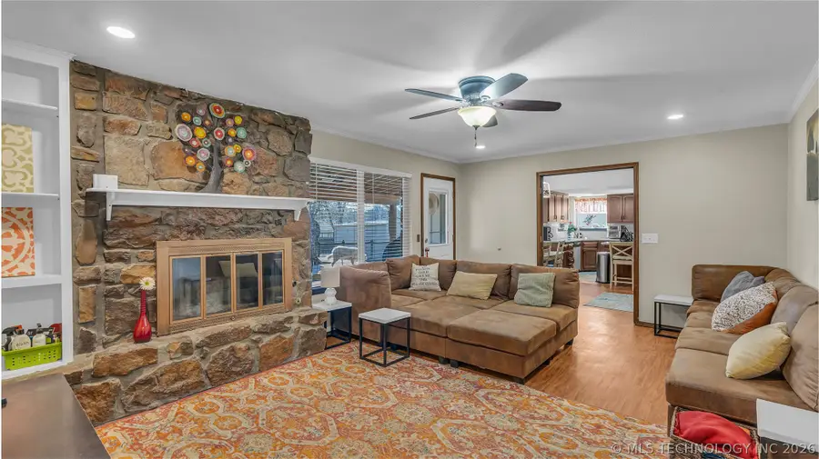 7005 S Birch Avenue, Broken Arrow, OK 74011 - #3