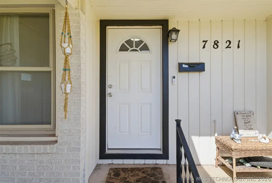 7821 E 3rd Street, Tulsa, OK 74112 - #2