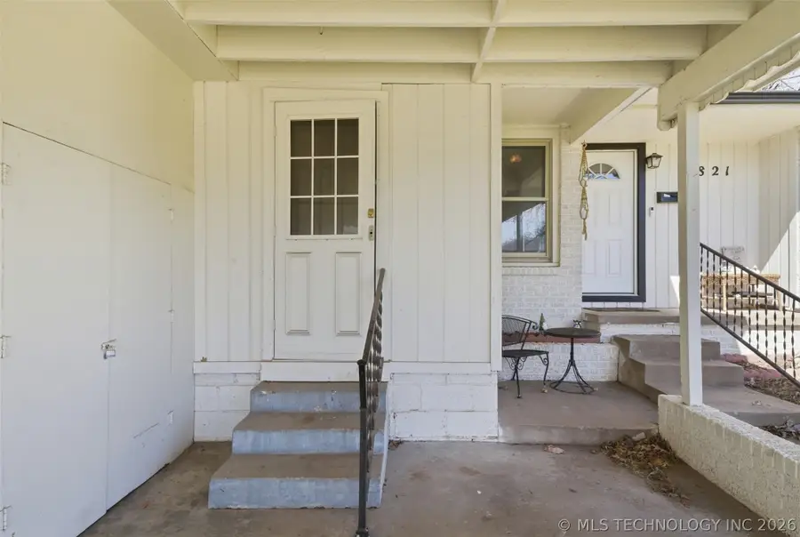 7821 E 3rd Street, Tulsa, OK 74112 - #3