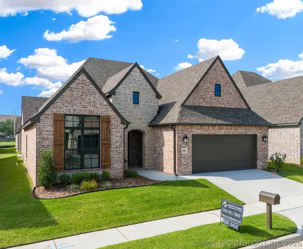 9056 E 62nd Place S, Tulsa, OK 74133