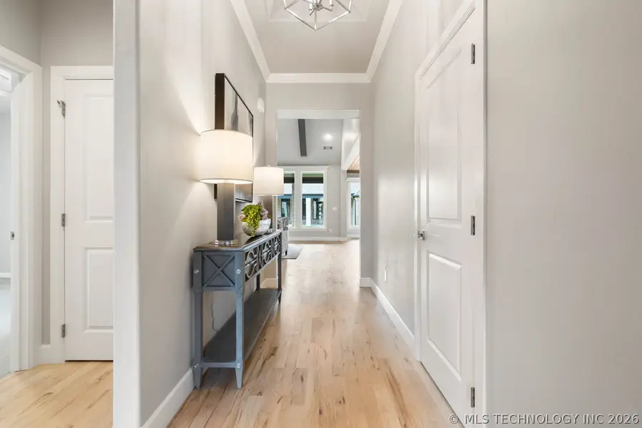 9056 E 62nd Place S, Tulsa, OK 74133 - #3