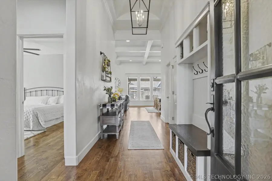 1014 W 86th Place S, Tulsa, OK 74132 - #2