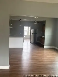 807 N J Street, Muskogee, OK 74403 - #2