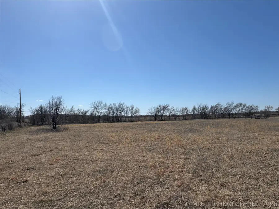 5289 S 40th Street E, Muskogee, OK 74403 - #2