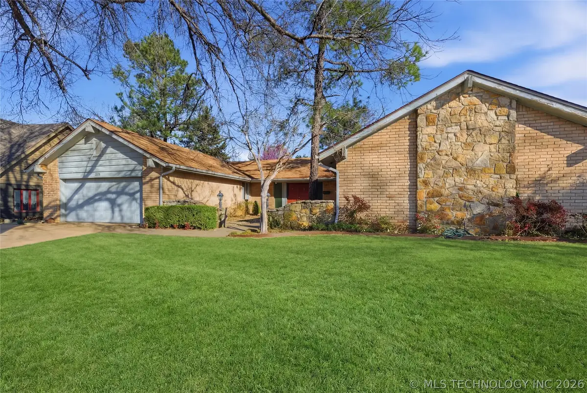 6213 E 49th Street, Tulsa, OK 74135 - #1