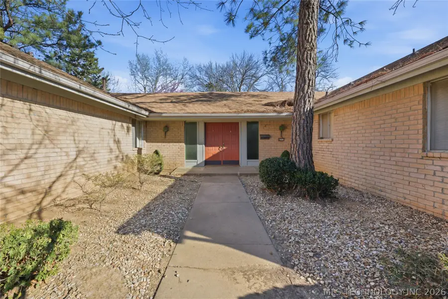 6213 E 49th Street, Tulsa, OK 74135 - #3