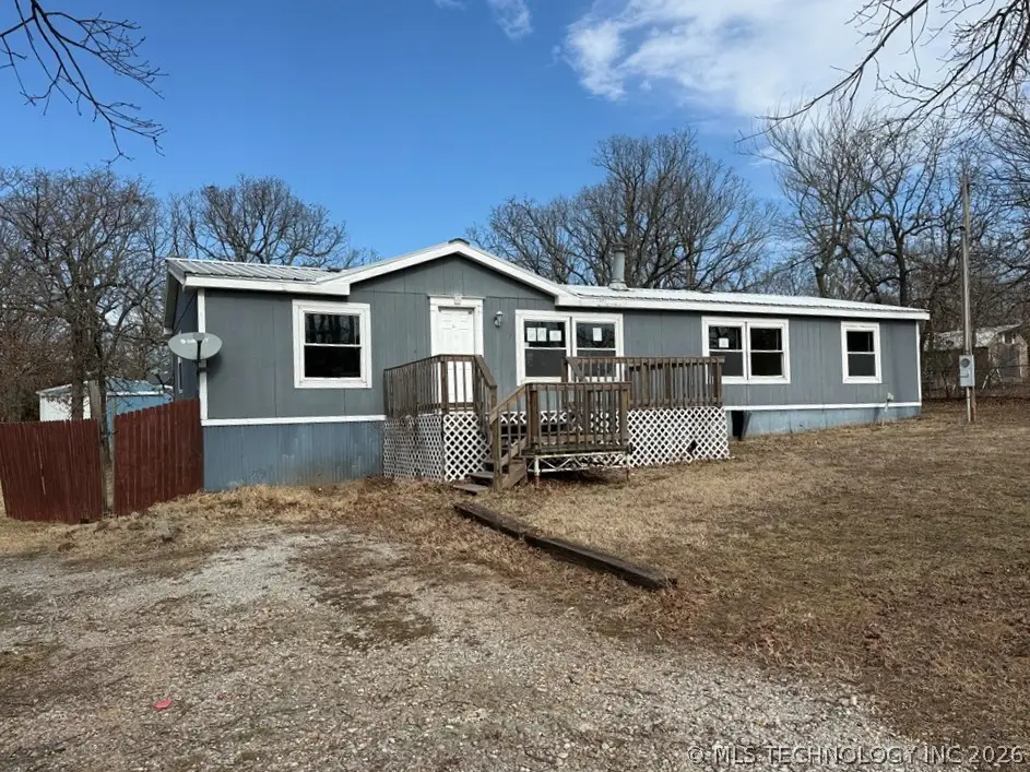 10753 Venison Street, Sand Springs, OK 74063 - #1