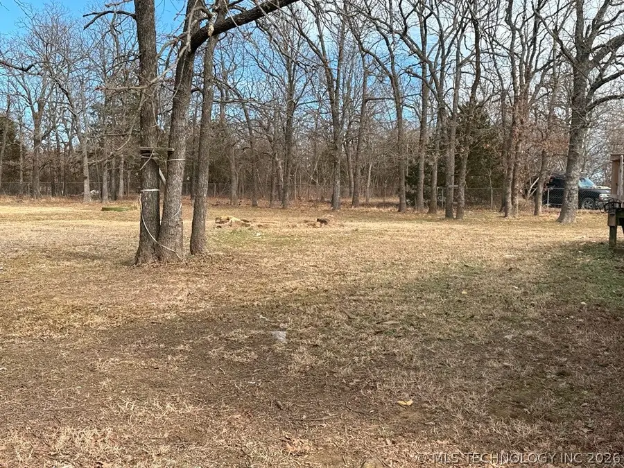 10753 Venison Street, Sand Springs, OK 74063 - #3