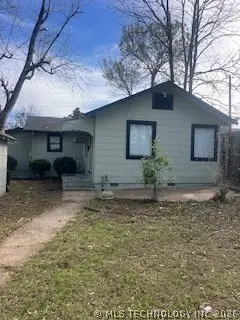 3322 E 3rd Street, Tulsa, OK 74112 - #1