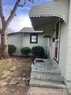 3322 E 3rd Street, Tulsa, OK 74112 - #2