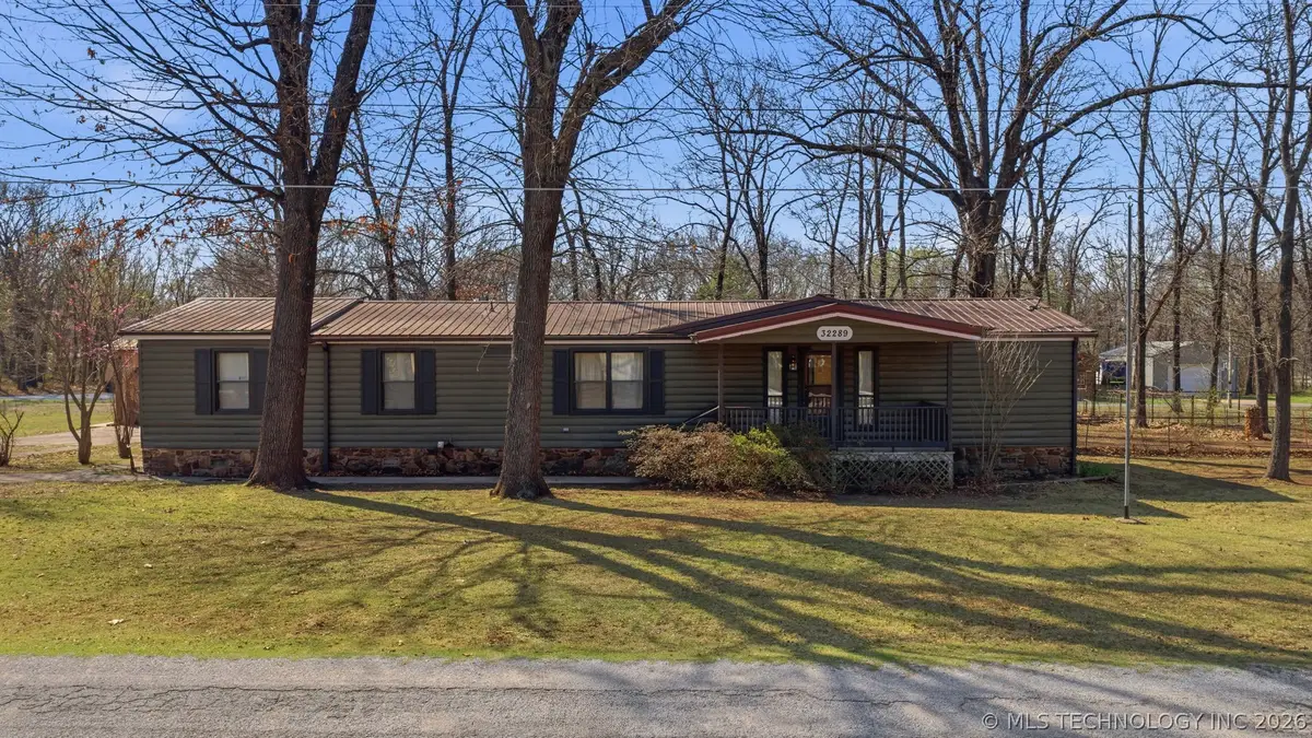 32289 S 4505 Road, Afton, OK 74331 - #1
