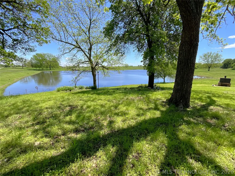 2744 W 103rd Street N, Sperry, OK 74073 - #2