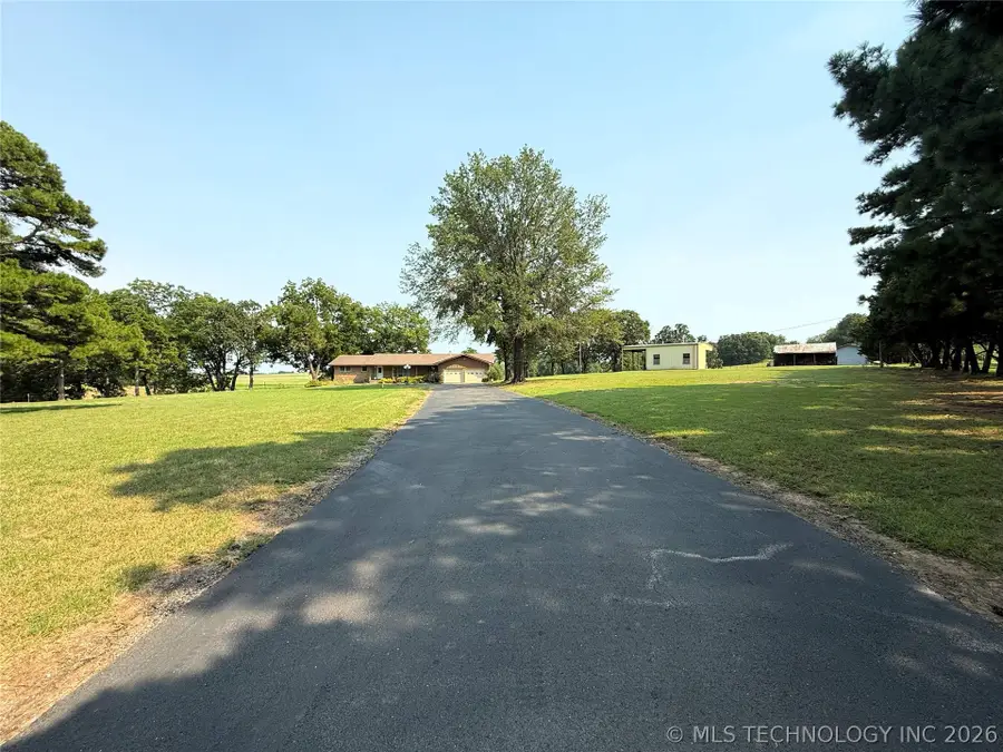 2744 W 103rd Street N, Sperry, OK 74073 - #3