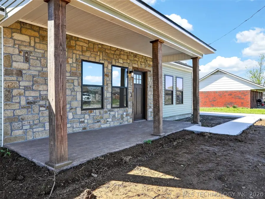 1110 Sequoyah, Spiro, OK 74959 - #3