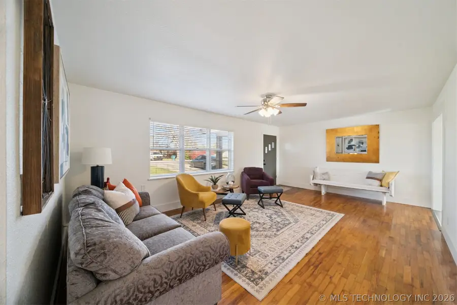 11 Roping Street, Inola, OK 74036 - #3