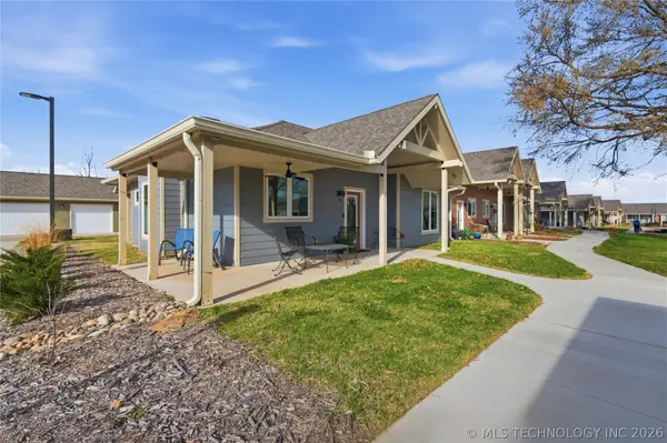 7141 S Quincy Avenue #1, Tulsa, OK 74136