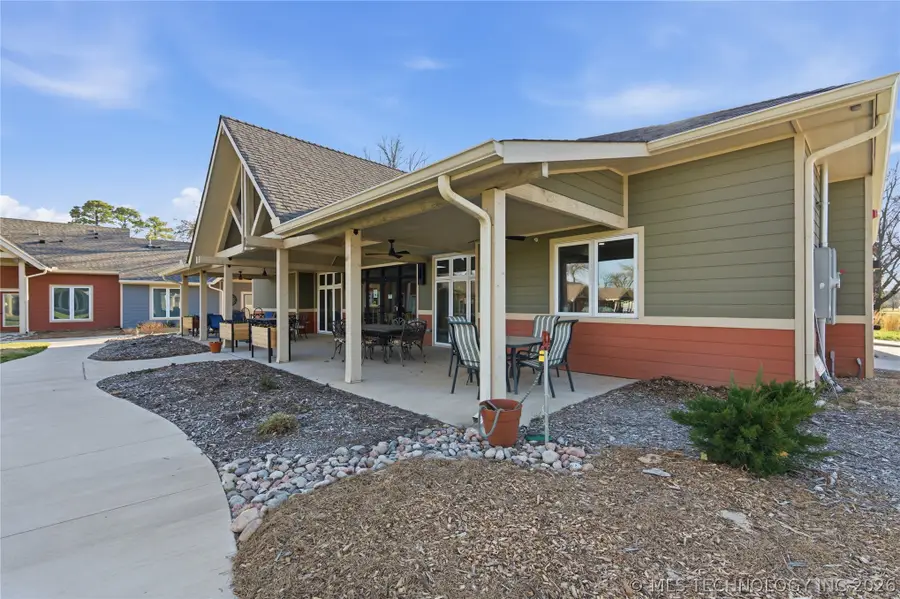 7141 S Quincy Avenue #1, Tulsa, OK 74136 - #2