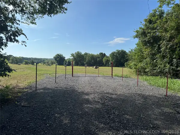 Hwy 62, Tahlequah, OK 74464