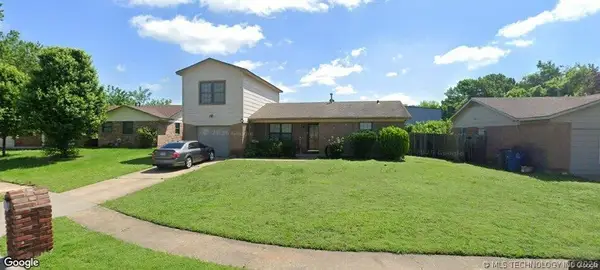 2605 S 127th East Avenue, Tulsa, OK 74146