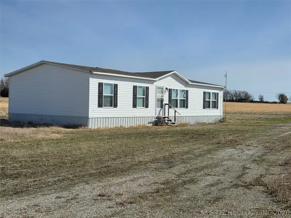 25467 S 4420 Road, Vinita, OK 74301