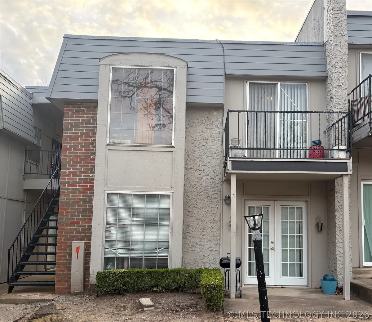 4720 E 68th Street #260, Tulsa, OK 74136 - #1