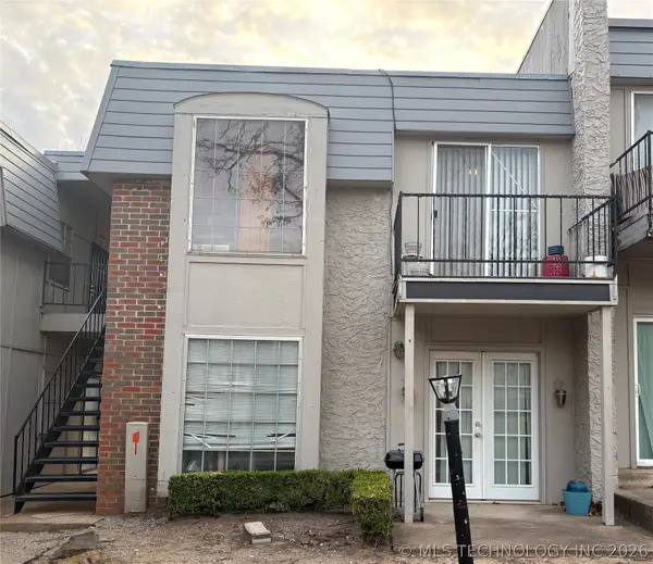 4720 E 68th Street #260, Tulsa, OK 74136