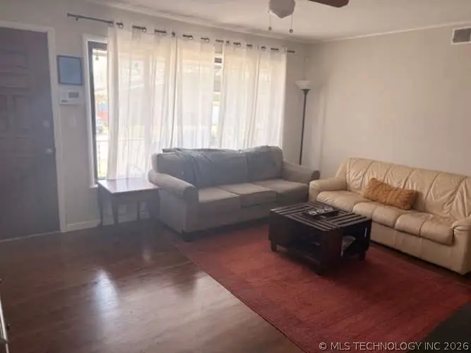 7423 E 30th Street S, Tulsa, OK 74129 - #2