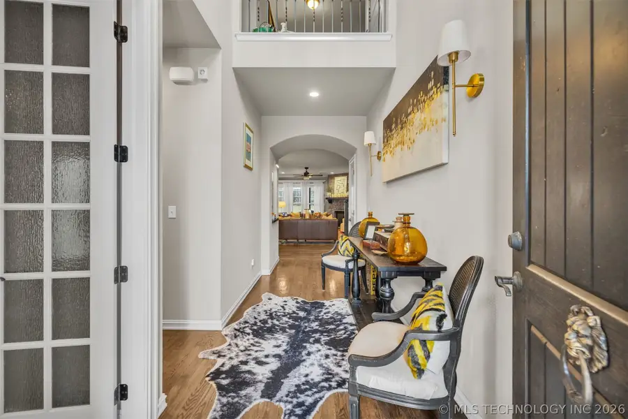 14477 S Hudson Avenue, Bixby, OK 74008 - #3