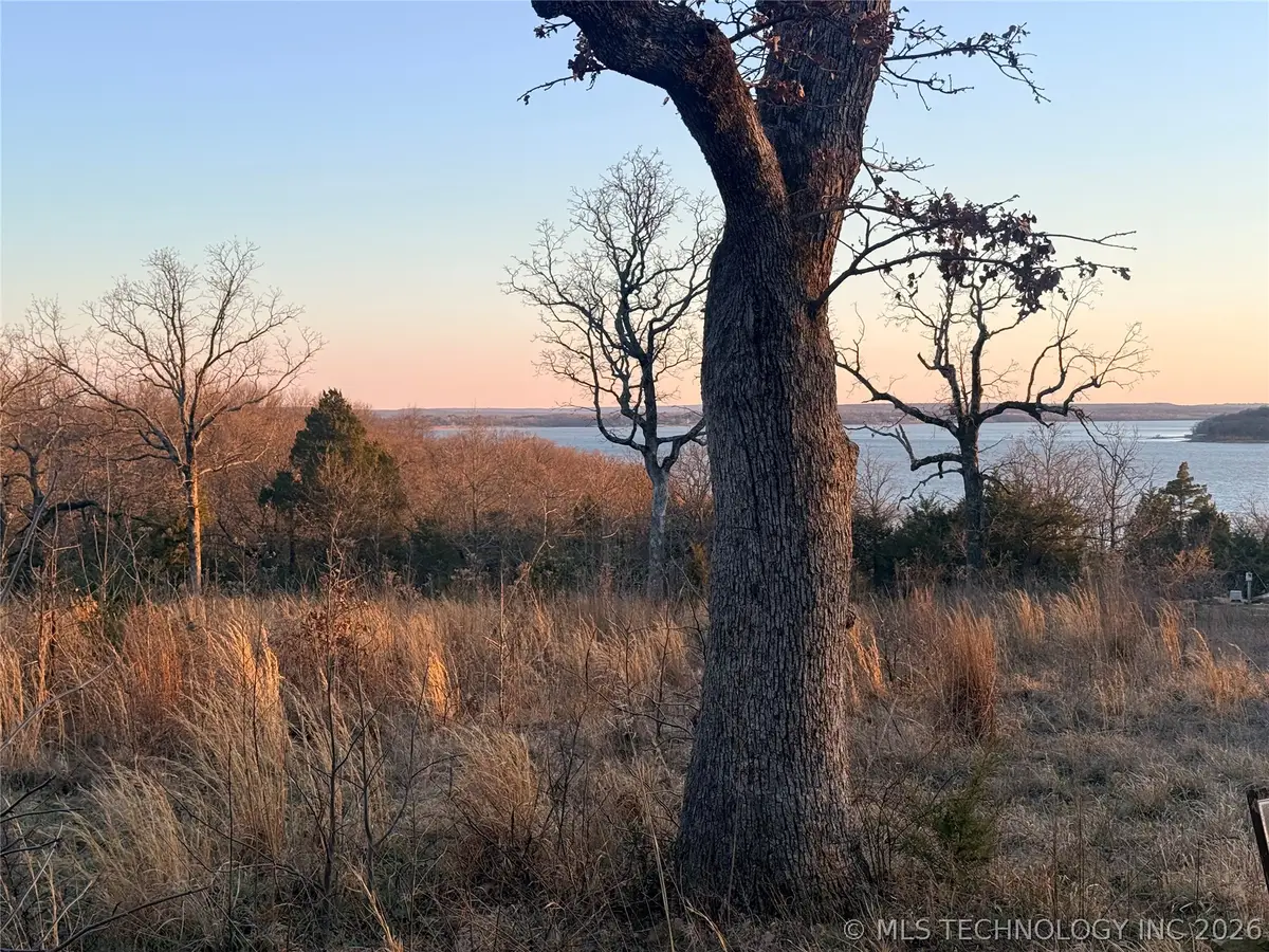 Patriot Pointe, Eufaula, OK 74432 - #1