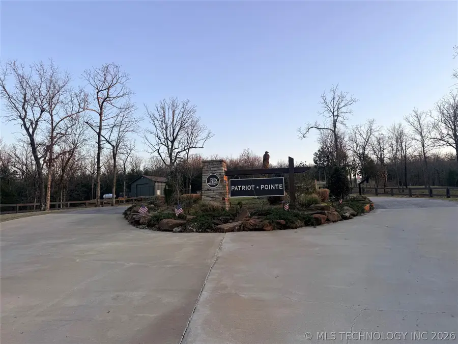 Patriot Pointe, Eufaula, OK 74432 - #2