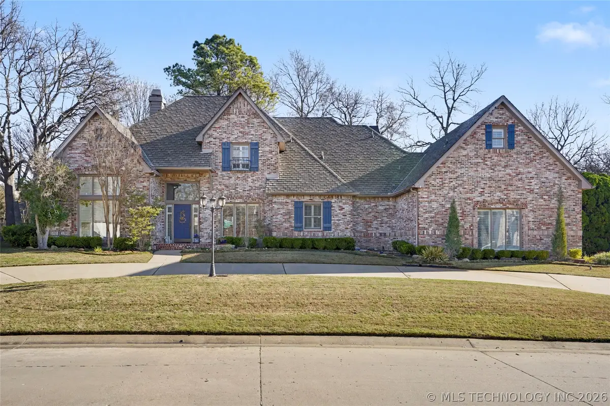 5129 E 80th Street, Tulsa, OK 74136 - #1