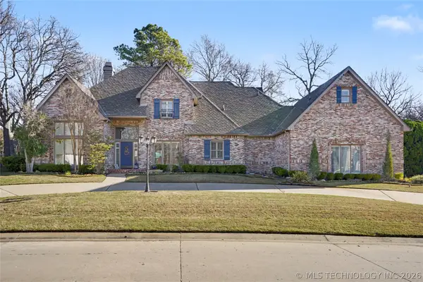 5129 E 80th Street, Tulsa, OK 74136