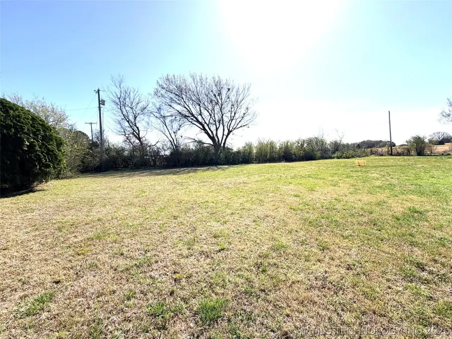 13076 Bramble Street, Schulter, OK 74437 - #3