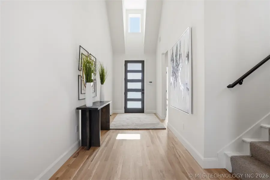 2079 S 136th Street, Bixby, OK 74008 - #2