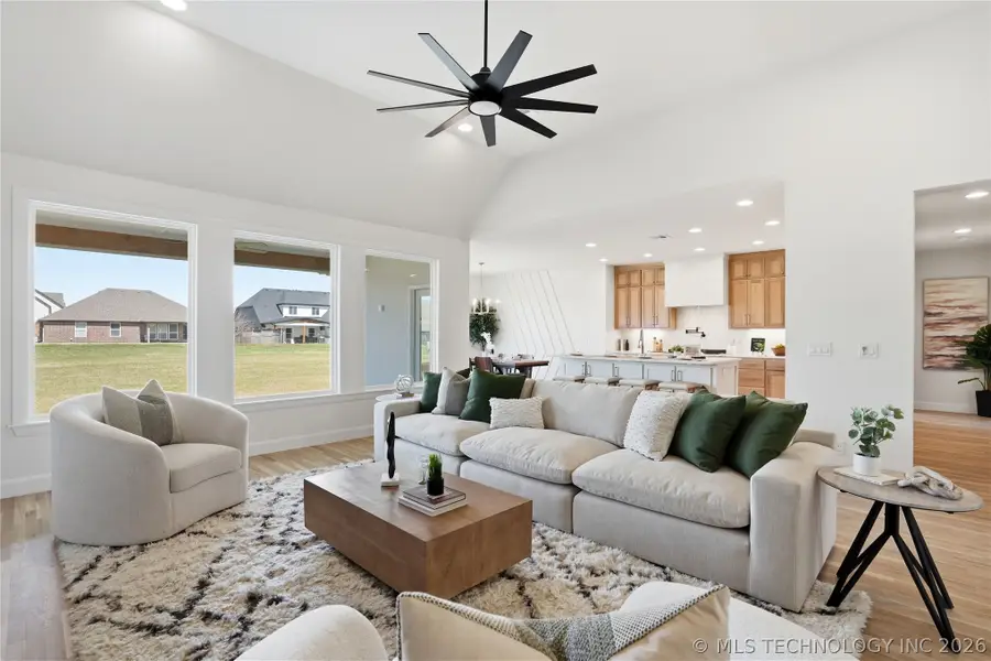 2079 S 136th Street, Bixby, OK 74008 - #3