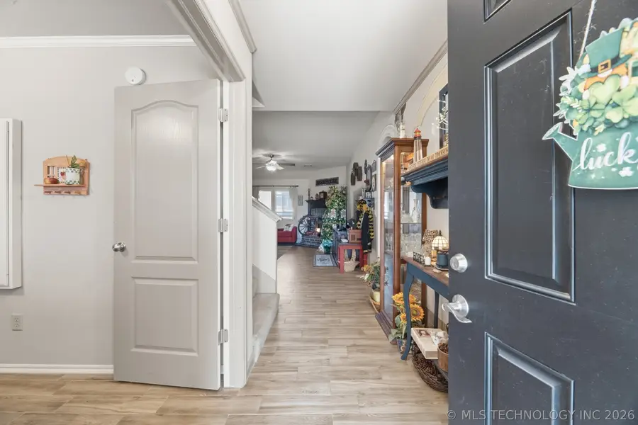 12516 S Cedar Avenue, Jenks, OK 74037 - #2