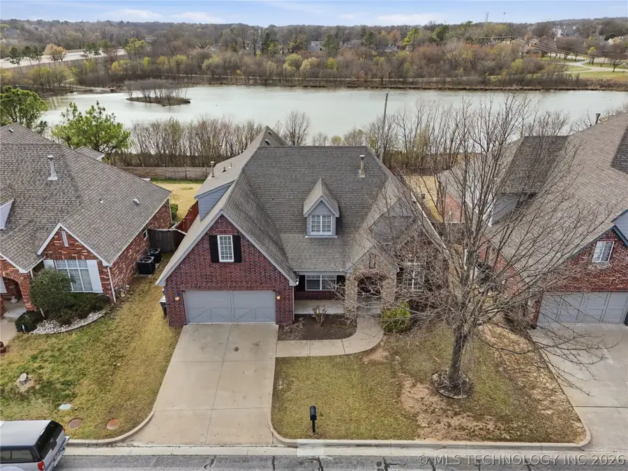 9402 S 73rd East Avenue, Tulsa, OK 74133 - #3