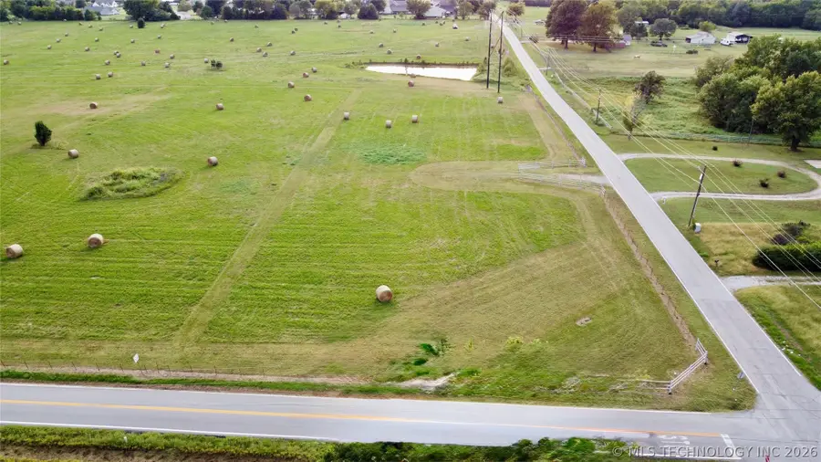 20065 S 4120 Road, Claremore, OK 74019 - #3